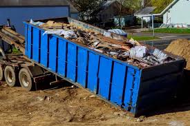 Best Demolition Debris Removal  in Grass Valley, CA